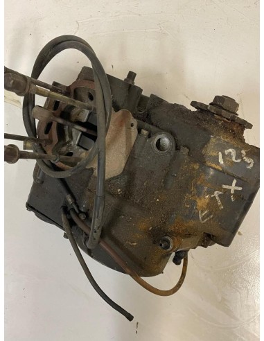 Bas moteur APRILIA ETX 125 1984  -  1988