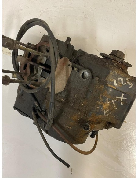 Bas moteur APRILIA ETX 125 1984  -  1988