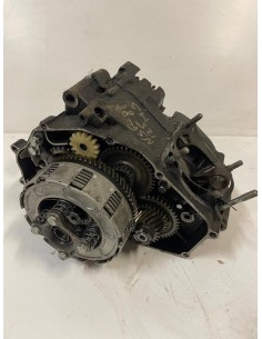 Bas moteur HONDA NSR 125 1987  -  1988