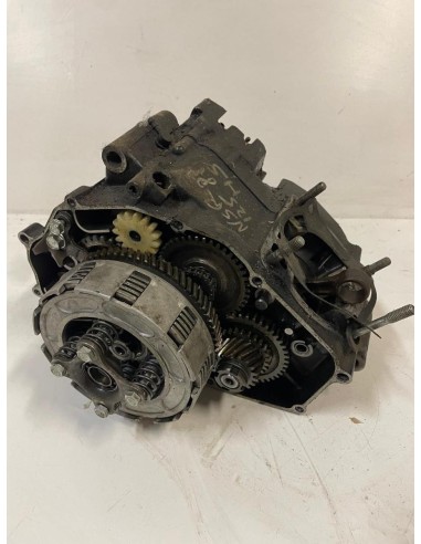 Bas moteur HONDA NSR 125 1987  -  1988