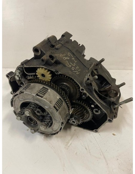 Bas moteur HONDA NSR 125 1987  -  1988