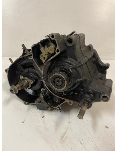 Bas moteur HONDA NSR 125 1987  -  1988