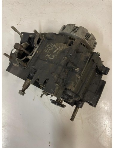 Bas moteur HONDA NSR 125 1987  -  1988