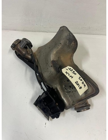Catalyseur KTM SUPERDUKE 1290 2017  -  2019