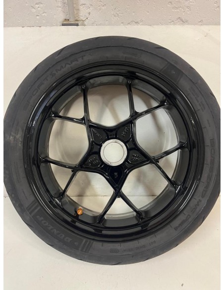 Jante arrière KTM SUPERDUKE 1290 2017  -  2019
