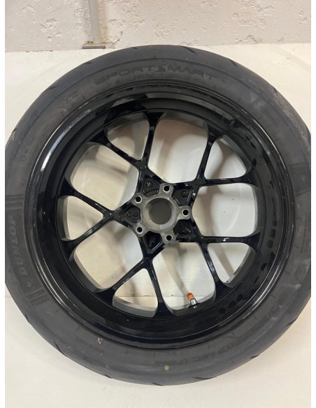 Jante arrière KTM SUPERDUKE 1290 2017  -  2019