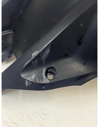 Leche roue protège chaîne KTM SUPERDUKE 1290 2017  -  2019