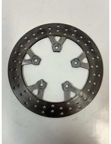Disque de frein arrière d’origine KTM SUPERDUKE 1290 2017  -  2019