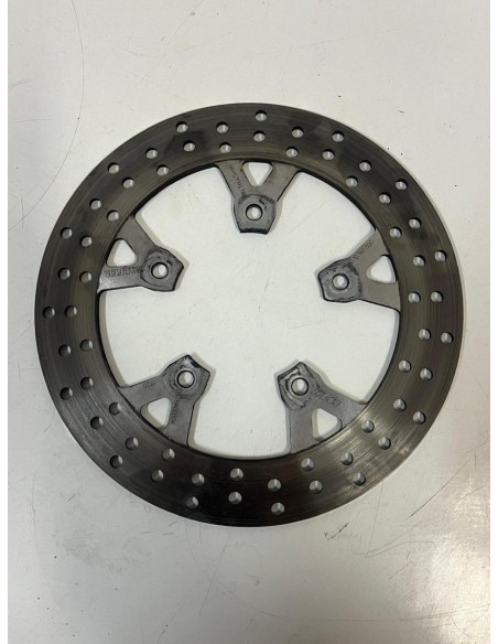 Disque de frein arrière d’origine KTM SUPERDUKE 1290 2017  -  2019
