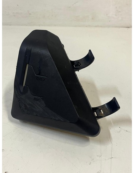 Vase d’expansion avec cache KTM SUPERDUKE 1290 2017  -  2019