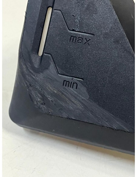 Vase d’expansion avec cache KTM SUPERDUKE 1290 2017  -  2019