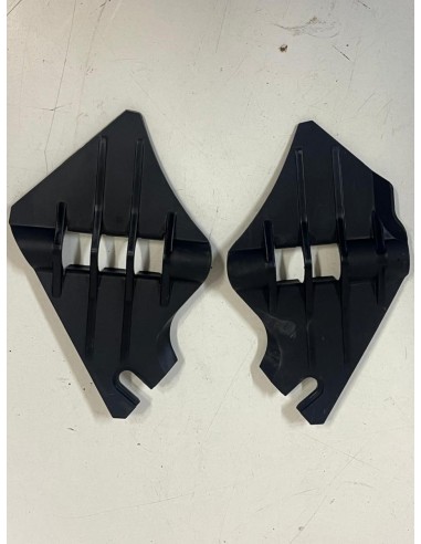 Cache cadre gauche et droit KTM SUPERDUKE 1290 2017  -  2019