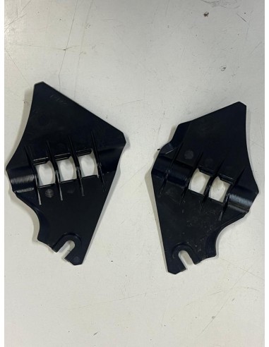 Cache cadre gauche et droit KTM SUPERDUKE 1290 2017  -  2019