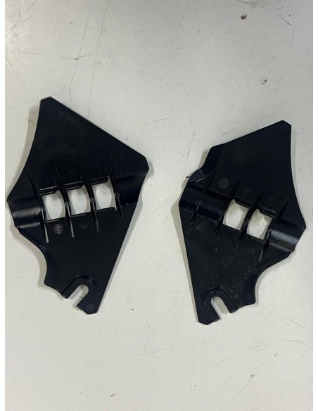 Cache cadre gauche et droit KTM SUPERDUKE 1290 2017  -  2019