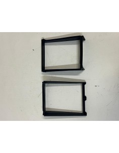 Support filtre à air KTM SUPERDUKE 1290 2017 - 2019