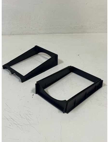 Support filtre à air KTM SUPERDUKE 1290 2017 - 2019