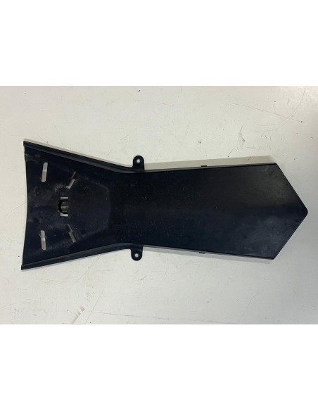 Carénage garde boue inférieur KTM SUPERDUKE 1290 2017  -  2019
