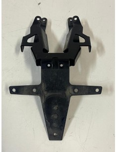 Support de plaque d’origine KTM SUPERDUKE 1290 2017  -  2019