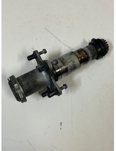 Axe de roue arrière  -  Complet KTM SUPERDUKE 1290 2017 - 2019 2