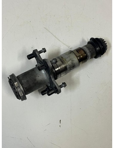 Axe de roue arrière  -  Complet KTM SUPERDUKE 1290 2017 - 2019