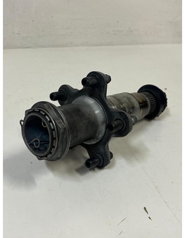 Axe de roue arrière  -  Complet KTM SUPERDUKE 1290 2017 - 2019