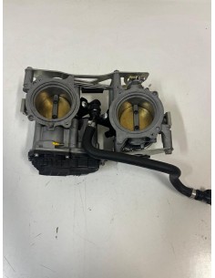 Rampe d'injection complète KTM SUPERDUKE 1290 2017  -  2019