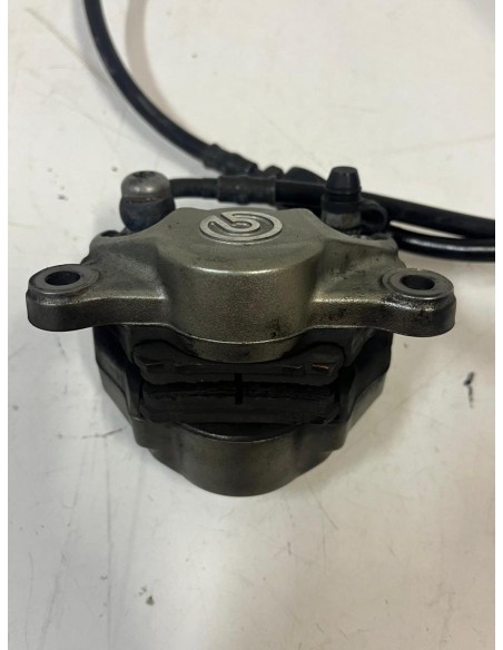 Étrier de frein arrière Brembo KTM SUPERDUKE 1290 2017 - 2019