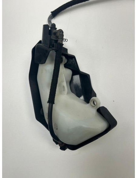 Vase d’expansion YAMAHA MT09 2021 - 2023