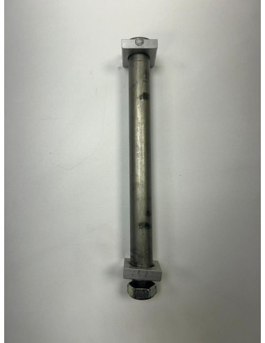 Axe de roue arrière - Tendeur de chaîne YAMAHA MT09 2021 - 2023