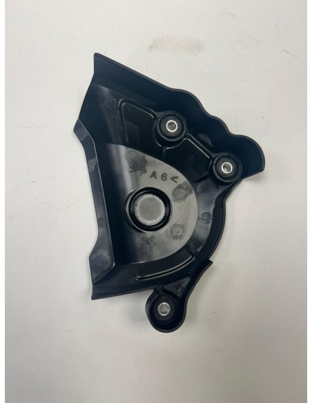 Cache pignon sortie de boite YAMAHA MT09 2021 - 2023