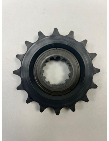 Kit chaine complet d'occasion TBE YAMAHA MT09 2021 - 2023