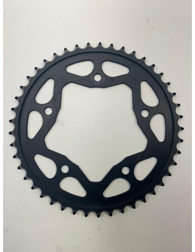 Kit chaine complet d'occasion TBE YAMAHA MT09 2021 - 2023