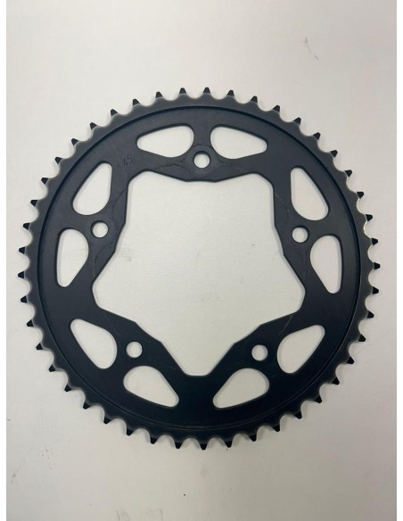 Kit chaine complet d'occasion TBE YAMAHA MT09 2021 - 2023