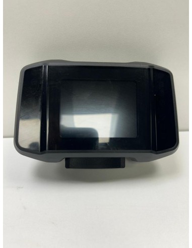 Compteur YAMAHA MT09 2021 - 2023