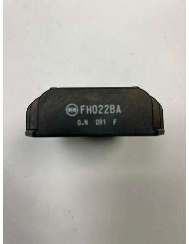 Régulateur de tension YAMAHA MT09 2021 - 2023