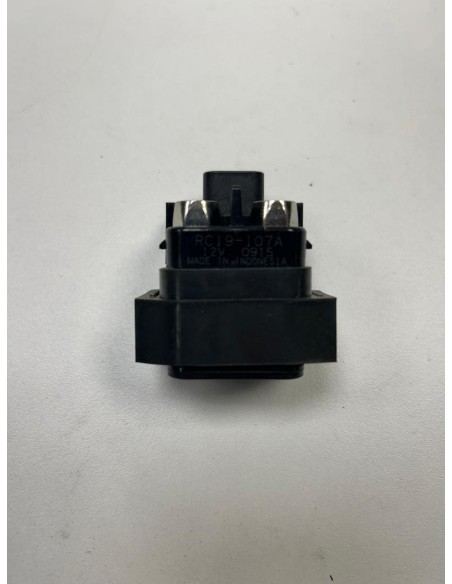 Relais de démarreur YAMAHA MT09 2021 - 2023