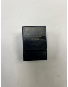 Relai de sécurité YAMAHA MT09 2021 - 2023