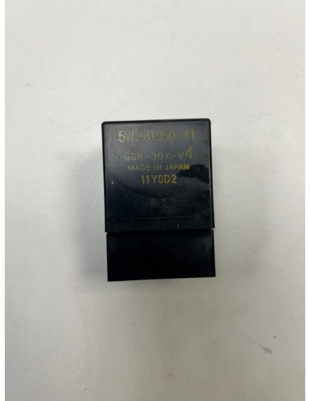 Relai de sécurité YAMAHA MT09 2021 - 2023