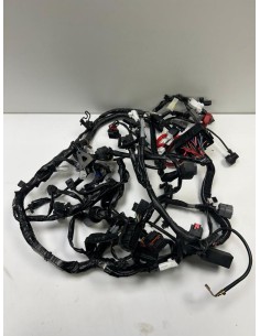 Faisceaux électriques YAMAHA MT09 2021 - 2023