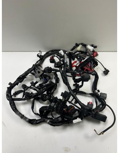 Faisceaux électriques YAMAHA MT09 2021 - 2023