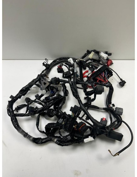 Faisceaux électriques YAMAHA MT09 2021 - 2023