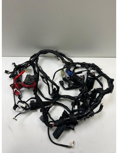 Faisceaux électriques YAMAHA MT09 2021 - 2023