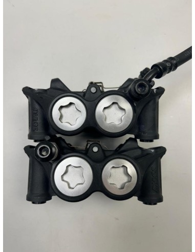 Étriers de frein avant YAMAHA MT09 2021 - 2023