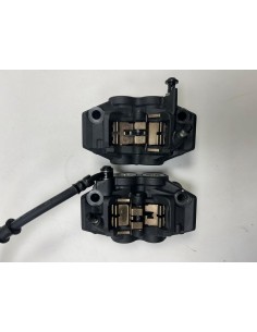 Étriers de frein avant YAMAHA MT09 2021 - 2023 2