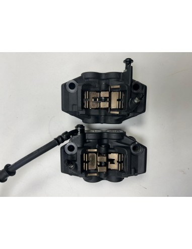 Étriers de frein avant YAMAHA MT09 2021 - 2023
