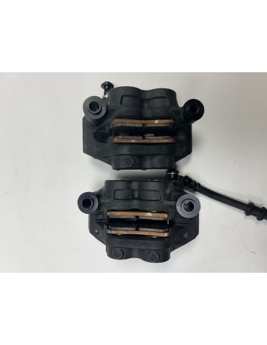 Étriers de frein avant YAMAHA MT09 2021 - 2023