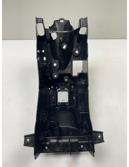 Bac support batterie YAMAHA MT09 2021 - 2023