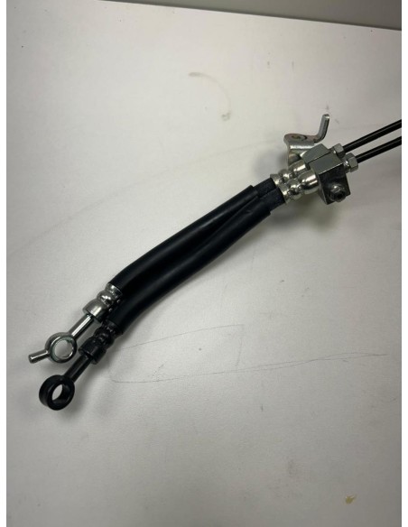 Durite de frein bloc ABS YAMAHA MT09 2021 - 2023