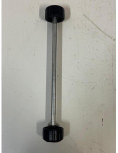 Roulette de protection de roue avant KTM SUPERDUKE 1290 2017  -  2019