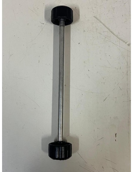 Roulette de protection de roue avant KTM SUPERDUKE 1290 2017  -  2019